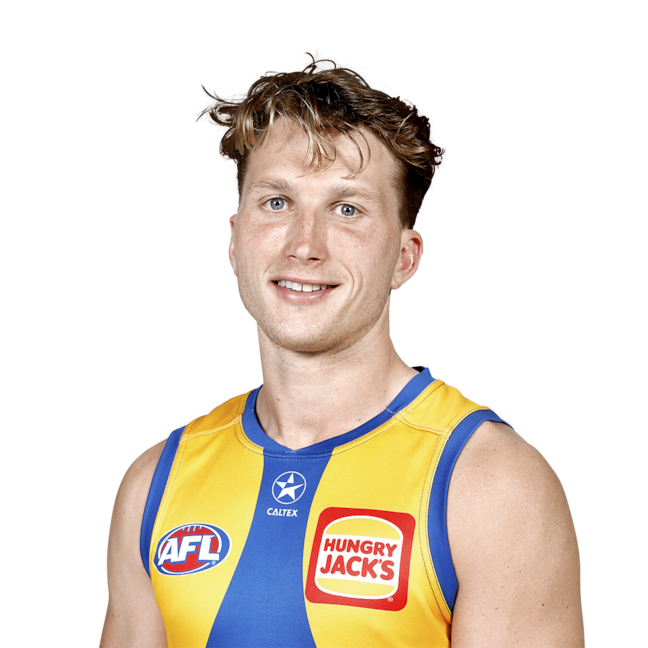 Alex Witherden profile picture